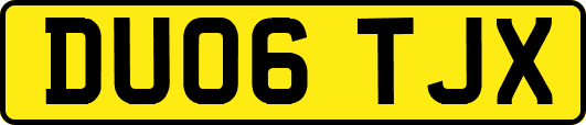 DU06TJX