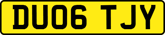 DU06TJY