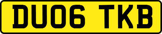 DU06TKB