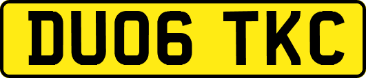 DU06TKC