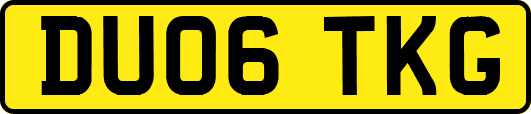 DU06TKG