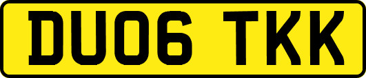 DU06TKK