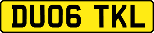 DU06TKL