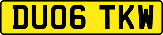 DU06TKW