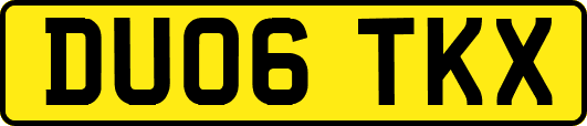 DU06TKX