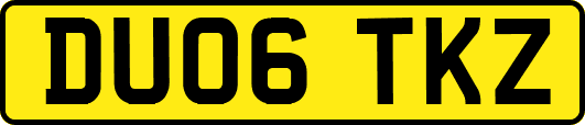 DU06TKZ
