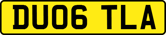 DU06TLA
