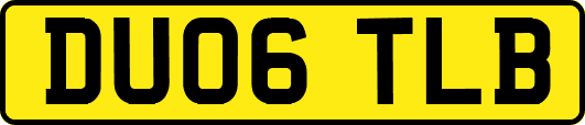 DU06TLB