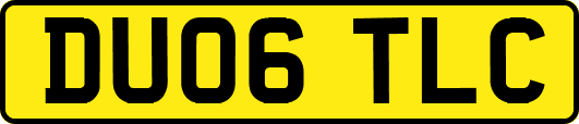 DU06TLC