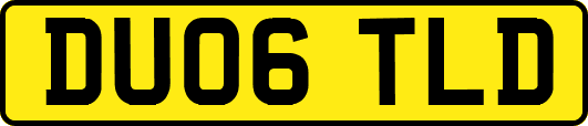 DU06TLD