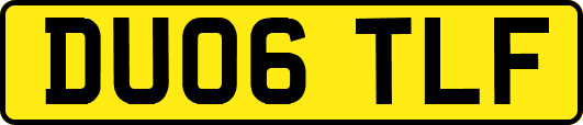 DU06TLF