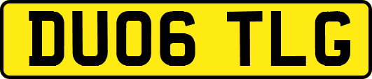 DU06TLG