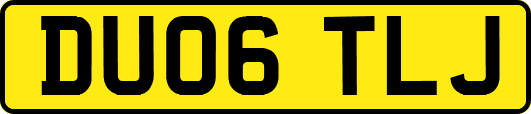 DU06TLJ
