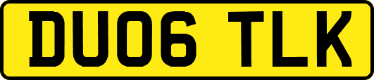 DU06TLK