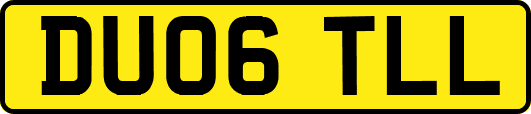 DU06TLL