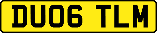 DU06TLM