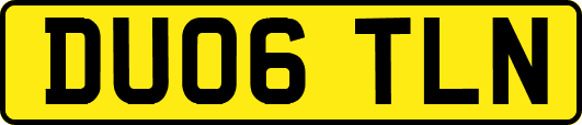 DU06TLN
