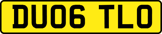 DU06TLO