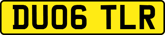 DU06TLR