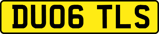 DU06TLS