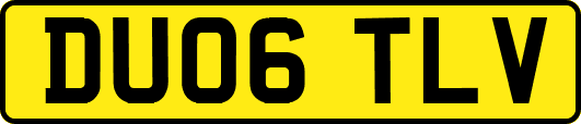DU06TLV