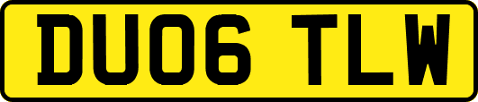 DU06TLW