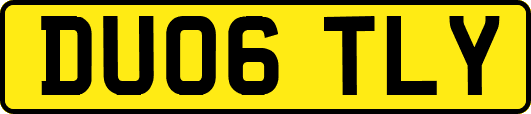 DU06TLY