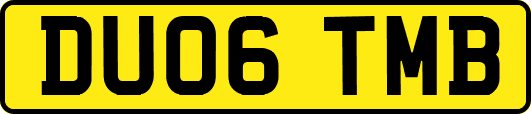 DU06TMB