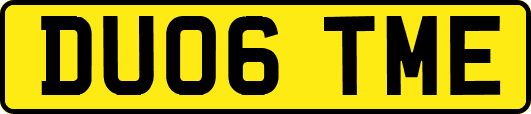 DU06TME