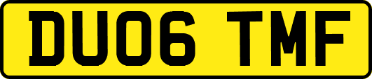 DU06TMF