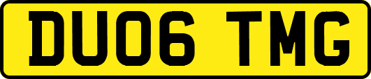 DU06TMG