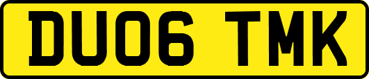 DU06TMK