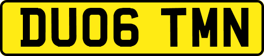 DU06TMN