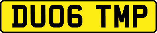DU06TMP