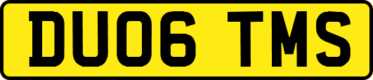 DU06TMS