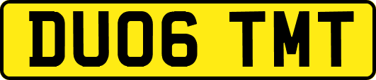 DU06TMT