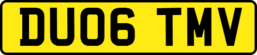 DU06TMV