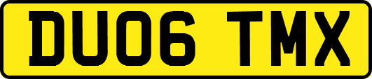 DU06TMX