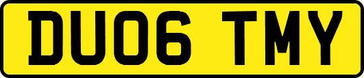 DU06TMY