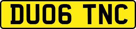 DU06TNC