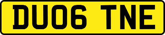 DU06TNE