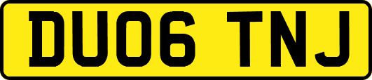 DU06TNJ