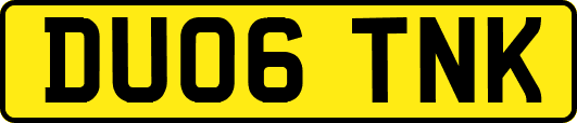 DU06TNK
