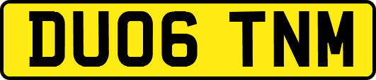 DU06TNM