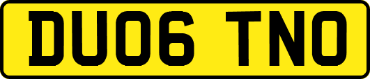 DU06TNO