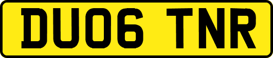 DU06TNR