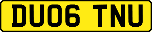 DU06TNU