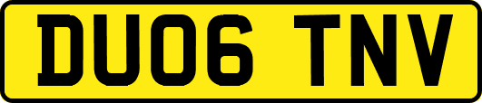 DU06TNV