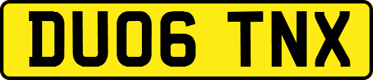 DU06TNX