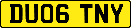 DU06TNY